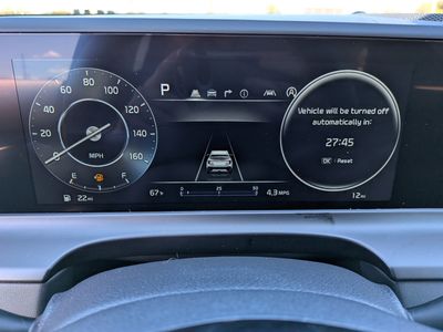 2026 Kia Seltos — photo 29 view