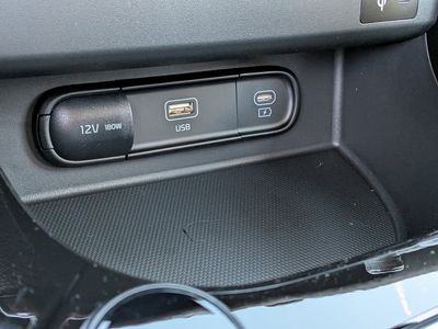 2026 Kia Seltos — photo 32 view