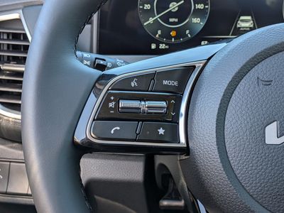 2026 Kia Seltos — photo 26 view