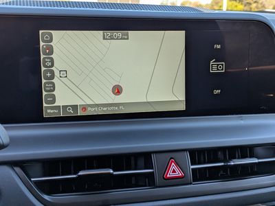 2026 Kia Seltos — photo 35 view
