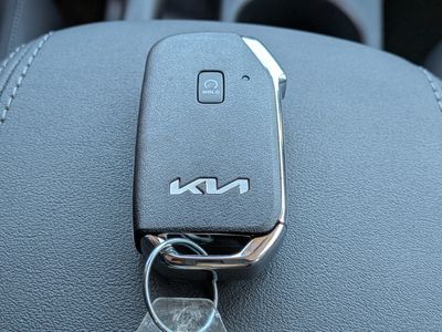 2026 Kia Seltos — photo 37 view