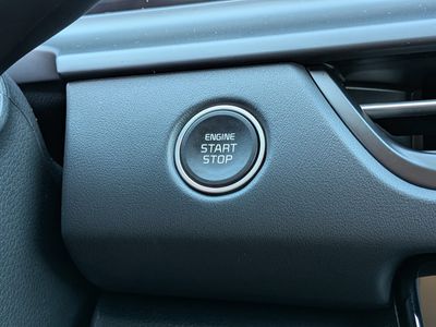 2026 Kia Seltos — photo 31 view