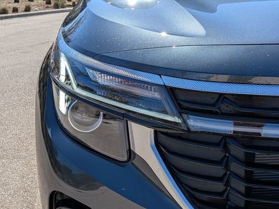 2026 Kia Seltos — photo 10 view