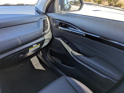 2026 Kia Seltos — photo 19 view