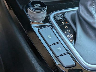 2026 Kia Seltos — photo 34 view