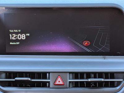 2026 Kia Seltos — photo 20 view