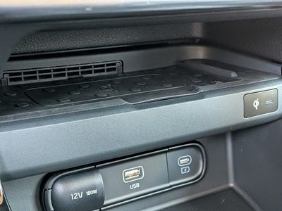 2026 Kia Seltos — photo 33 view