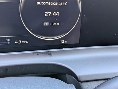 2026 Kia Seltos — photo 30 view