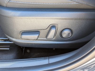 2026 Kia Seltos — photo 23 view