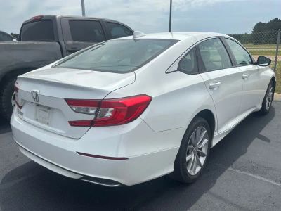 2021 Honda Accord - Photo 3