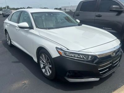 2021 Honda Accord - Photo 1