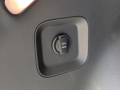 2026 Kia Sportage Hybrid — photo 14 view