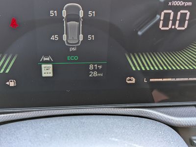 2026 Kia Sportage Hybrid — photo 30 view