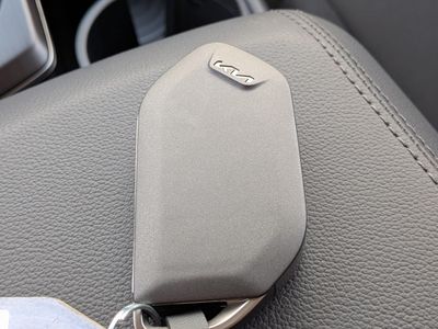 2026 Kia Sportage Hybrid — photo 36 view
