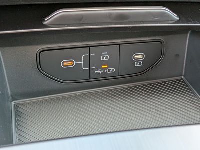 2026 Kia Sportage Hybrid — photo 32 view