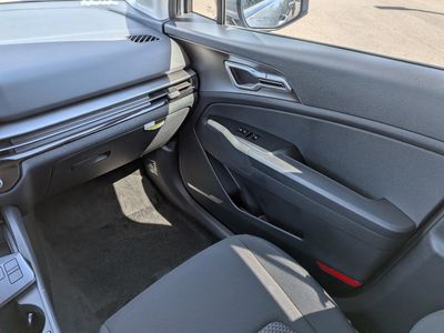 2026 Kia Sportage Hybrid — photo 20 view
