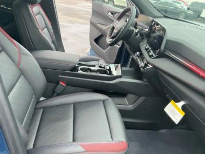 2026 Chevrolet Equinox - Photo 20