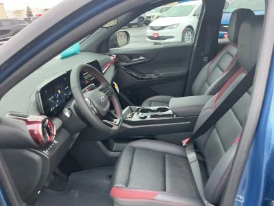 2026 Chevrolet Equinox - Photo 10