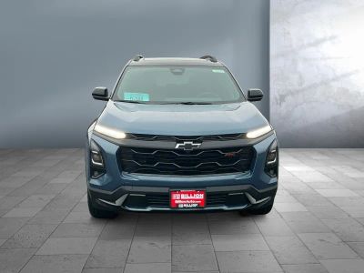 2026 Chevrolet Equinox - Photo 2
