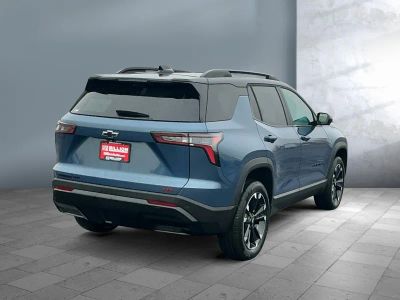 2026 Chevrolet Equinox - Photo 6