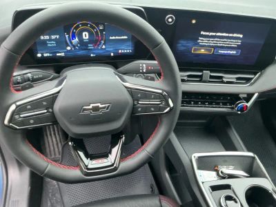 2026 Chevrolet Equinox - Photo 15