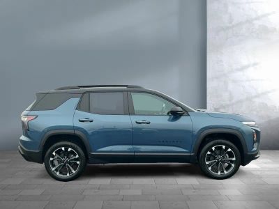 2026 Chevrolet Equinox - Photo 7