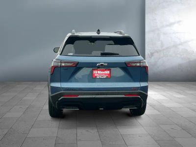 2026 Chevrolet Equinox - Photo 5