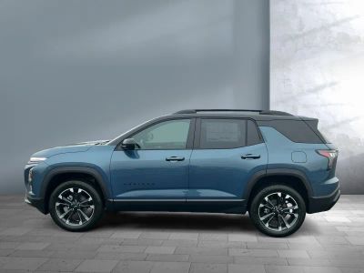 2026 Chevrolet Equinox - Photo 3