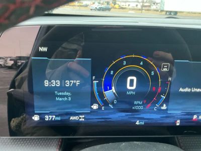 2026 Chevrolet Equinox - Photo 11