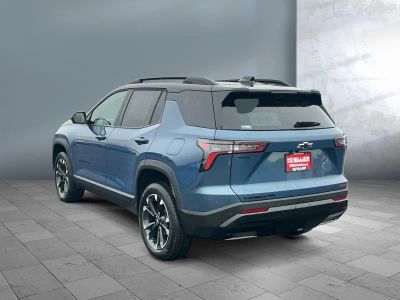 2026 Chevrolet Equinox - Photo 4