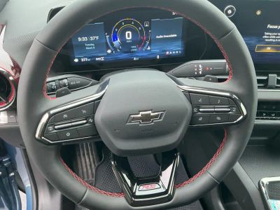 2026 Chevrolet Equinox - Photo 14
