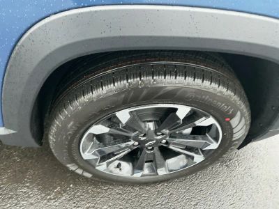 2026 Chevrolet Equinox - Photo 22