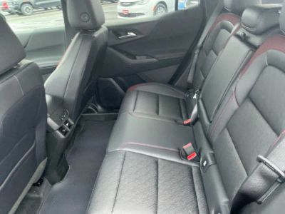 2026 Chevrolet Equinox - Photo 17