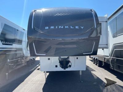2026 Brinkley Model Z - Photo 10