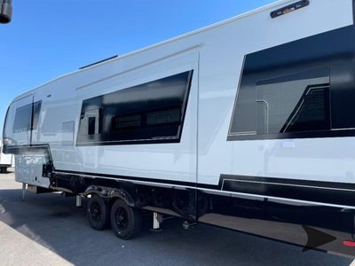 2026 Brinkley Model Z - Photo 6
