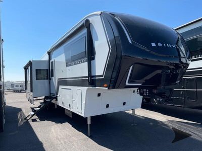 2026 Brinkley Model Z - Photo 1