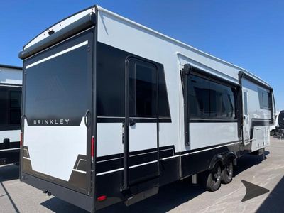 2026 Brinkley Model Z - Photo 4