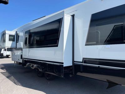 2026 Brinkley Model Z - Photo 7