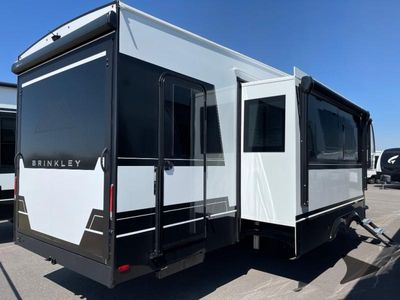 2026 Brinkley Model Z - Photo 5