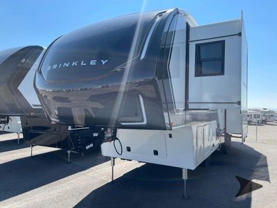 2026 Brinkley Model Z - Photo 8