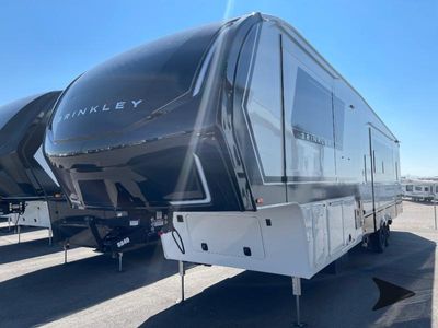 2026 Brinkley Model Z - Photo 3