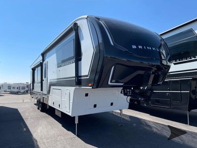 2026 Brinkley Model Z - Photo 2