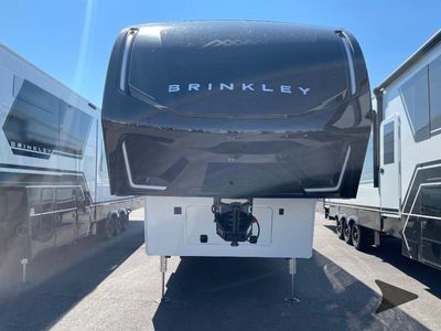 2026 Brinkley Model Z - Photo 9