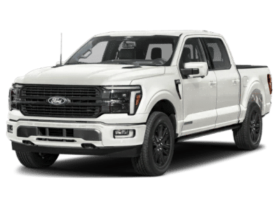 2026 Ford F-150 - Photo 24