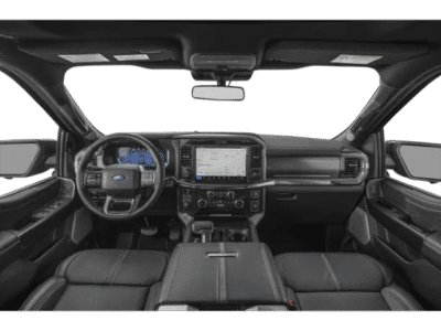 2026 Ford F-150 - Photo 28