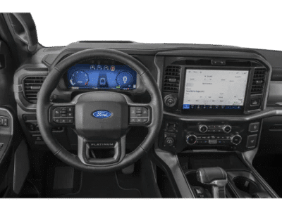 2026 Ford F-150 - Photo 27