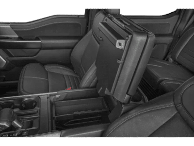 2026 Ford F-150 - Photo 34