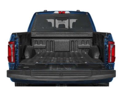 2026 Ford F-150 - Photo 31