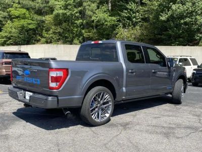 2022 Ford F-150 - Photo 3