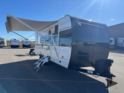 2026 Winnebago Thrive - Photo 5